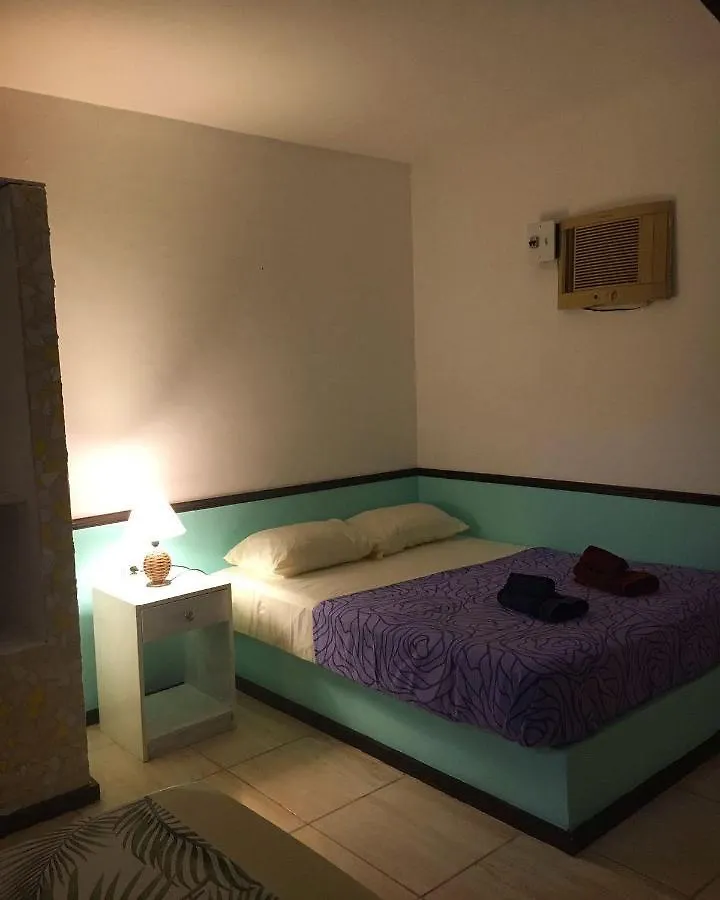 Casa Vermelha Buzios 2*, Búzios