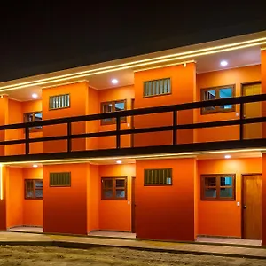 Apart-hotel Cavalo Marinho Flats