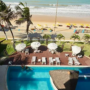 Hotel Elegance Comfort Beira Mar